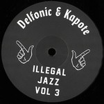 Illegal Jazz Records 03